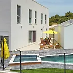 Beautiful Silente With Pool, Whirpool And Sa Sukošan