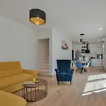 Beautiful Silente With Pool, Whirpool And Sa Villa Sukošan